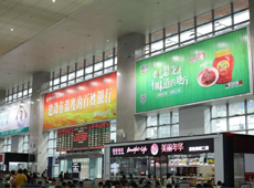 将品牌广告“把心思花在有味道的地方”进行到底！