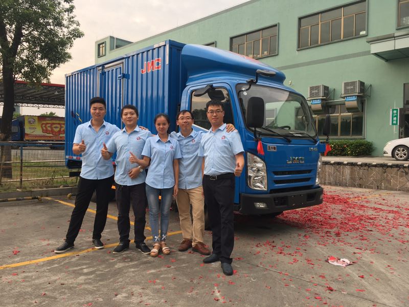 喜讯 —— 销量部门又添“新成员”