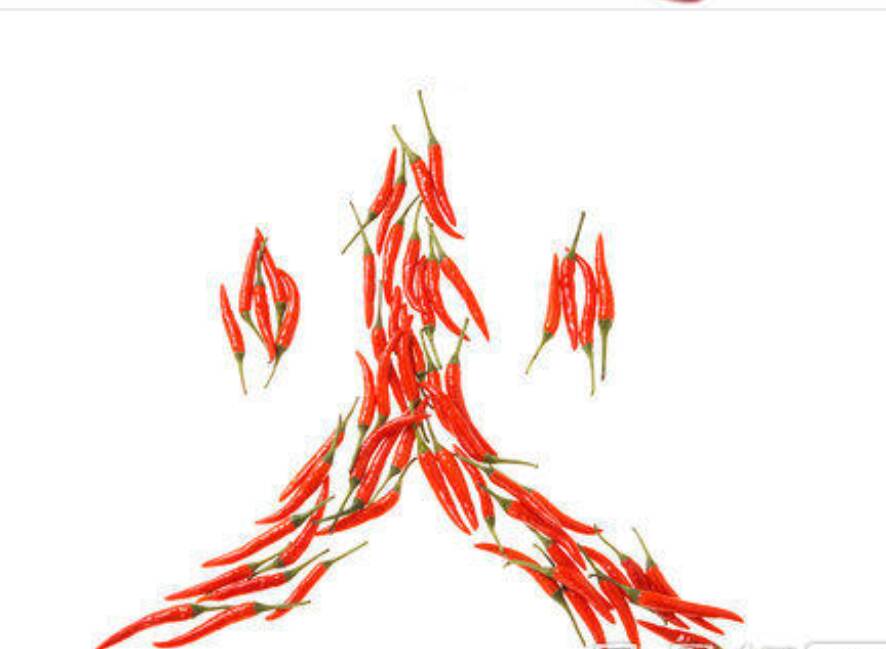 除了老干妈。还有你不知道的